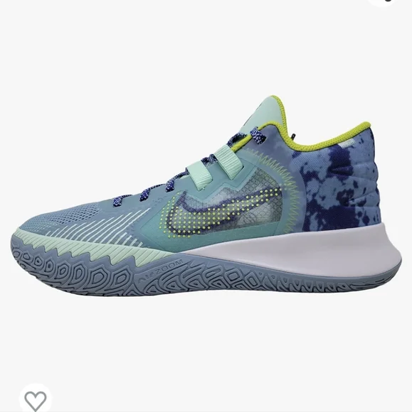 Nike | Shoes | Brand New Nike Mens Kyrie Flytrap V Cz40 300  display picture 3